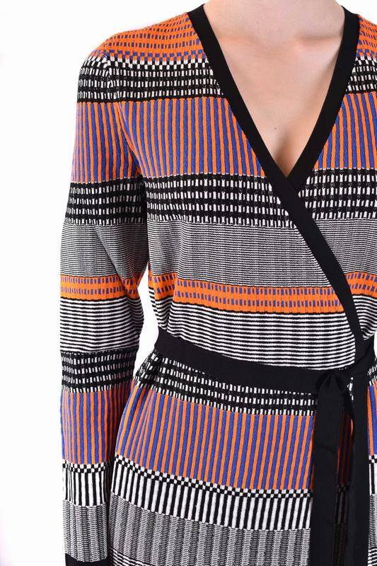 DIANE VON FURSTENBERG Abiti Codice prodotto: DVFDR3R004MCSBO Outlet