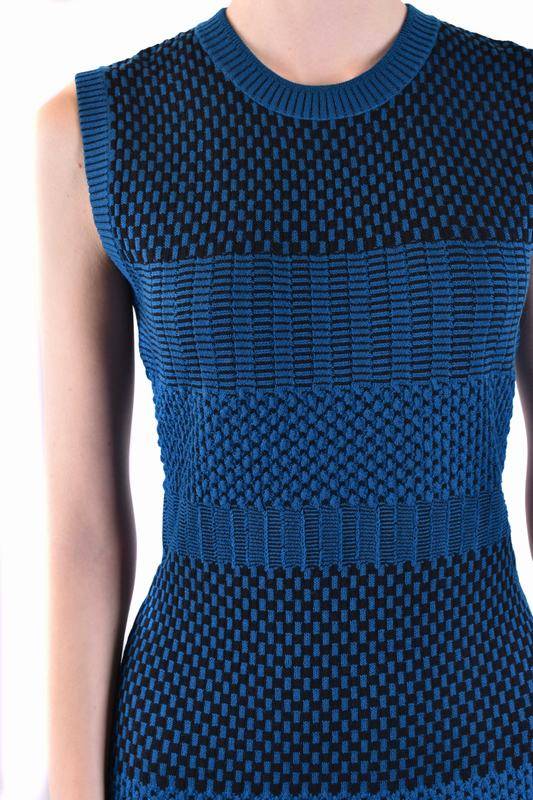 DIANE VON FURSTENBERG Abiti Codice prodotto: DVFDK3R006CASDT In Vendita