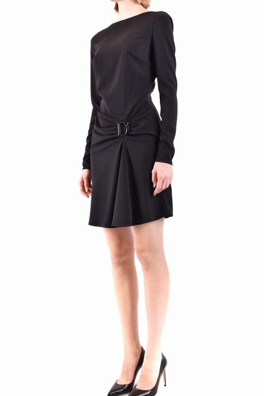 DSQUARED2 Abiti Codice prodotto: S75CV0726 S60581900 Vendita Calda