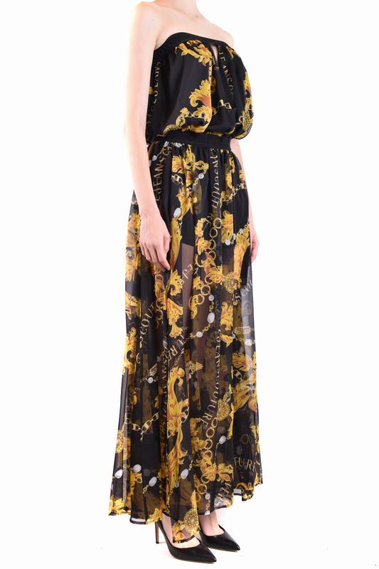Versace Jeans Couture Abiti Codice prodotto: 75HAO911 NS297G89 Saldi Di Fabbrica