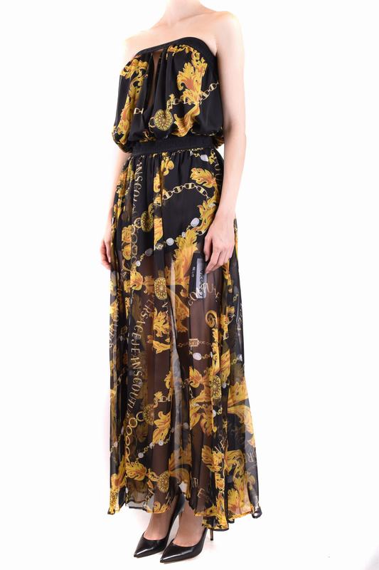 Versace Jeans Couture Abiti Codice prodotto: 75HAO911 NS297G89 Saldi Di Fabbrica