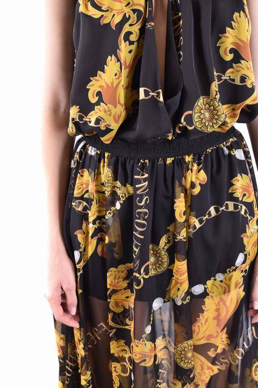 Versace Jeans Couture Abiti Codice prodotto: 75HAO911 NS297G89 Saldi Di Fabbrica
