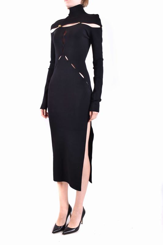 Versace Jeans Couture Abiti Codice prodotto: 75HAOM50 CM29H899 In Saldo