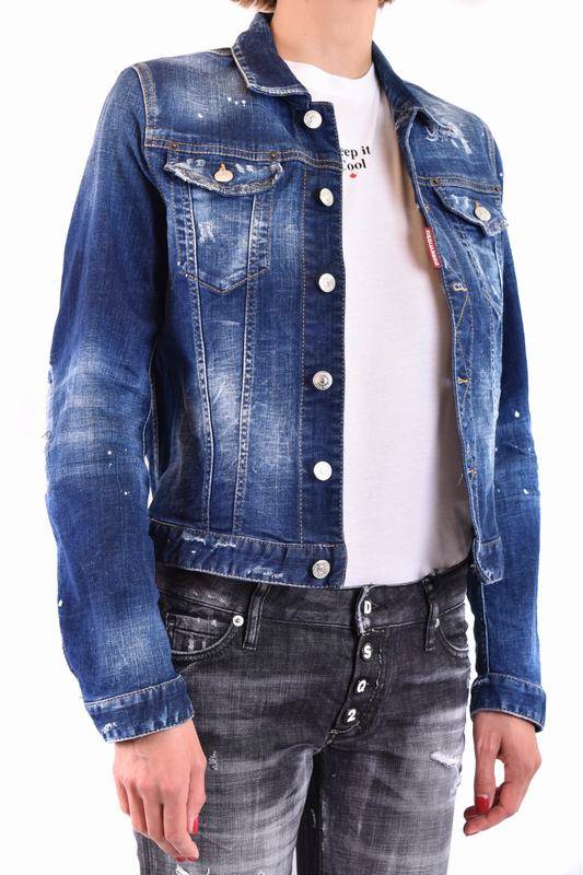 DSQUARED2 Abiti Codice prodotto: S80AM0020 S30342470 Spedizione Gratuita