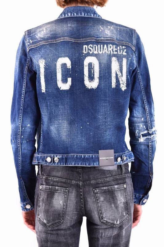 DSQUARED2 Abiti Codice prodotto: S80AM0020 S30342470 Spedizione Gratuita