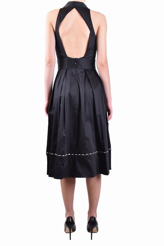 Elisabetta Franchi Abiti Codice prodotto: AB46932E2110 Soddisfazione Garantita