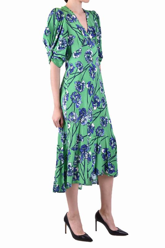 DIANE VON FURSTENBERG Abiti Codice prodotto: DVFDS1R016WFLIG 50% di sconto con spedizione gratuita