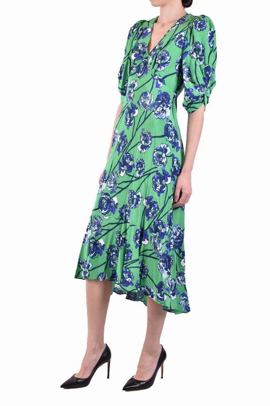 DIANE VON FURSTENBERG Abiti Codice prodotto: DVFDS1R016WFLIG 50% di sconto con spedizione gratuita