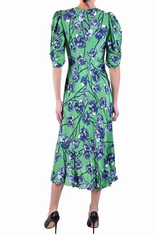 DIANE VON FURSTENBERG Abiti Codice prodotto: DVFDS1R016WFLIG 50% di sconto con spedizione gratuita