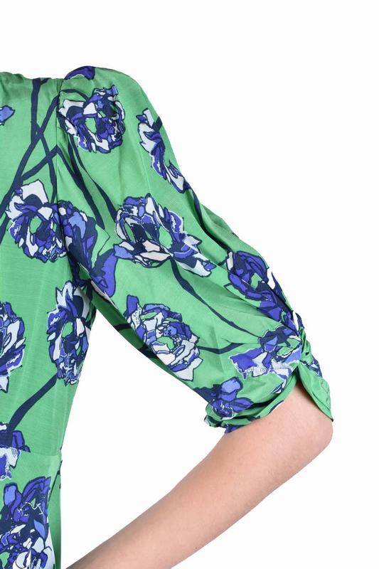 DIANE VON FURSTENBERG Abiti Codice prodotto: DVFDS1R016WFLIG 50% di sconto con spedizione gratuita