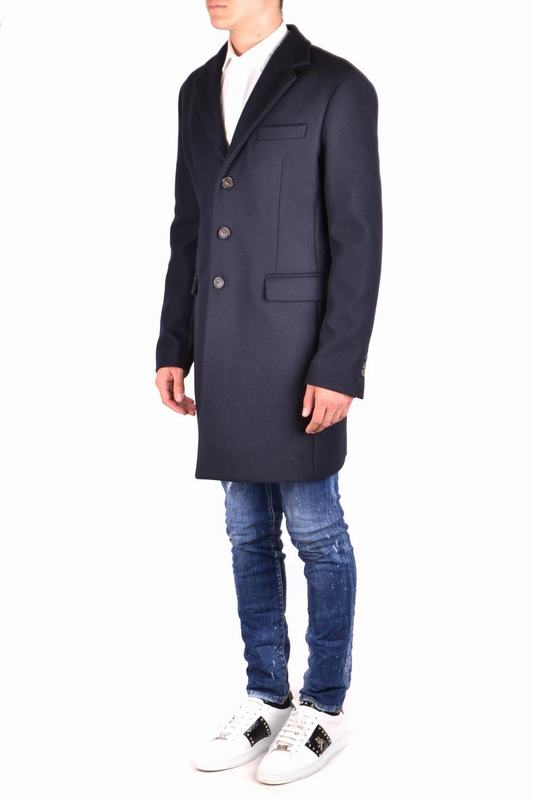 DSQUARED2 CAPPOTTI Codice prodotto: S74AA0156 S48924524 Shopping Online
