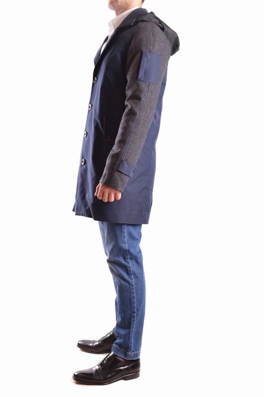 Geospirit Parka Codice prodotto: Presa
