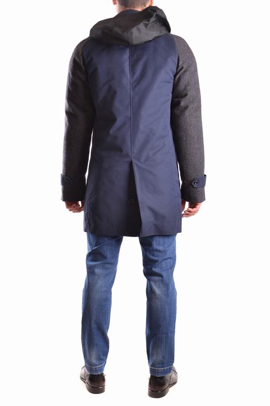 Geospirit Parka Codice prodotto: Presa
