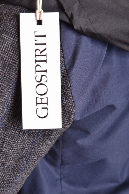 Geospirit Parka Codice prodotto: Presa