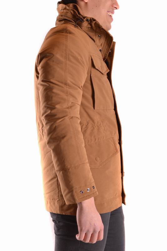 Geospirit Parka Codice prodotto: Offerta