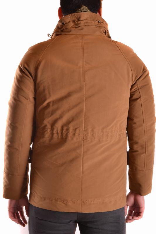 Geospirit Parka Codice prodotto: Offerta