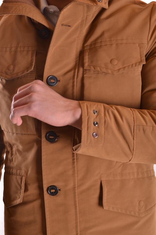 Geospirit Parka Codice prodotto: Offerta