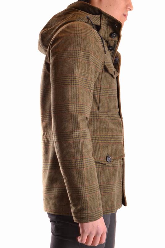Peuterey Parka Codice prodotto: Qualità