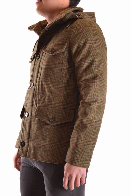 Peuterey Parka Codice prodotto: Qualità