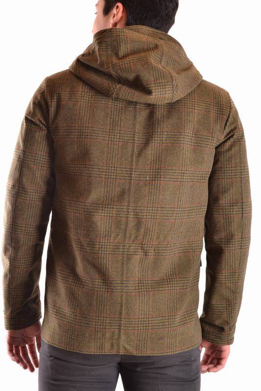 Peuterey Parka Codice prodotto: Qualità