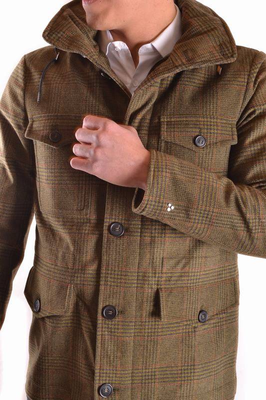 Peuterey Parka Codice prodotto: Qualità