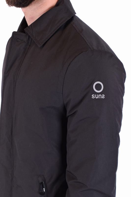 SUNS Trench Codice prodotto: SALARIOPLUS3U Online