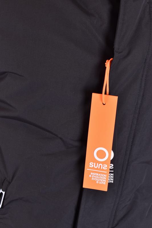 SUNS Trench Codice prodotto: SALARIOPLUS3U Online