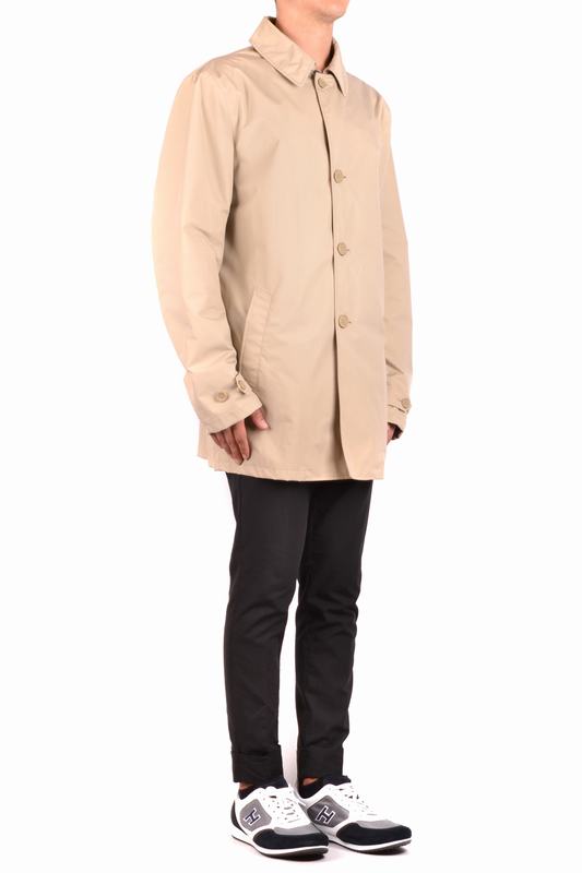 Aspesi Trench Codice prodotto: SS118 7832 Outlet