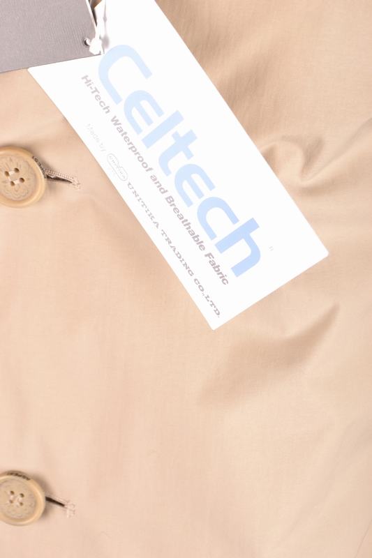 Aspesi Trench Codice prodotto: SS118 7832 Outlet