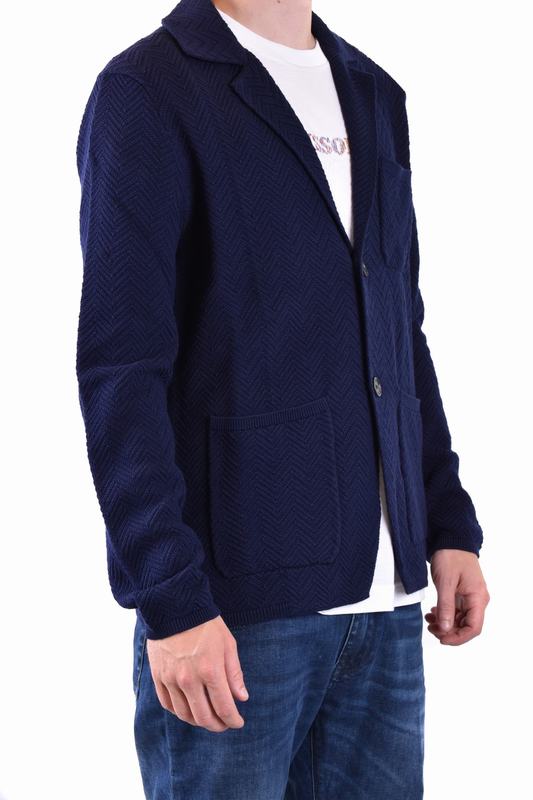 MISSONI Giacche da completo Codice prodotto: UC23SF00 BK023LS729R Vendita Economica