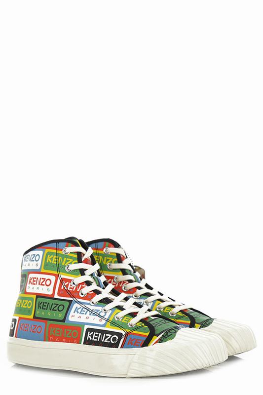 Kenzo Sneakers Codice prodotto: FD55SN020F75.MU Vendita