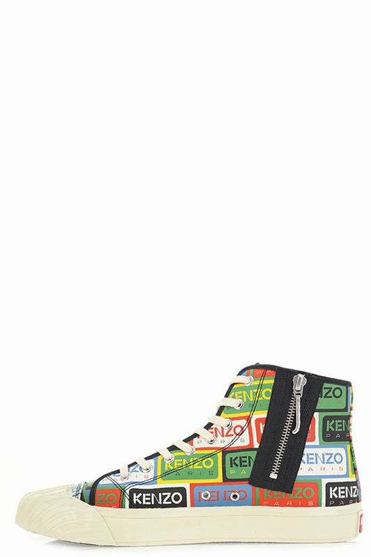 Kenzo Sneakers Codice prodotto: FD55SN020F75.MU Vendita