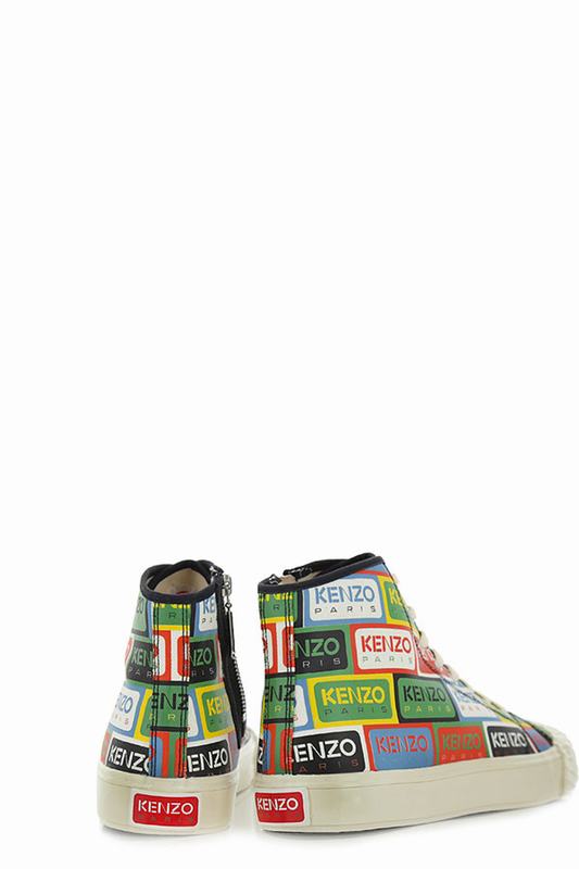 Kenzo Sneakers Codice prodotto: FD55SN020F75.MU Vendita