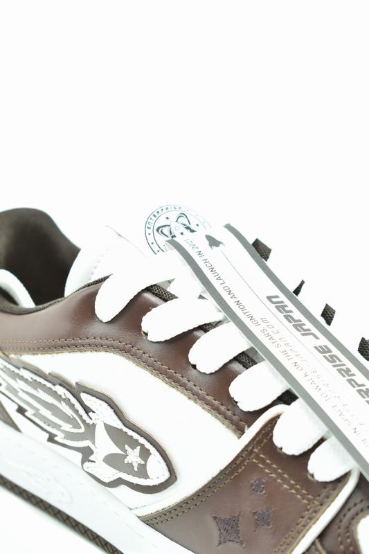 ENTERPRISE JAPAN Sneakers Codice prodotto: BG3001P0102S3090 Promozione