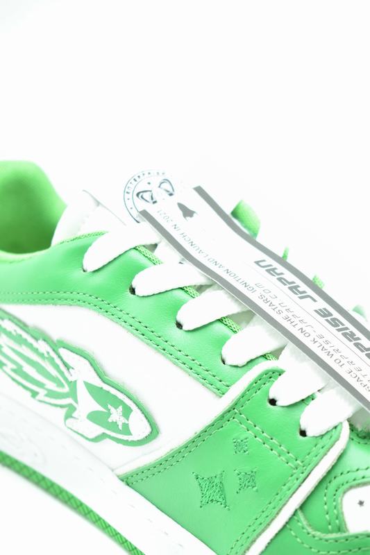 ENTERPRISE JAPAN Sneakers Codice prodotto: BG3001P0102S3125 Negozi Online