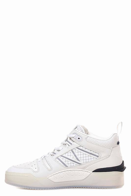 Moncler Sneakers Codice prodotto: PIVOT MID Consegna Veloce