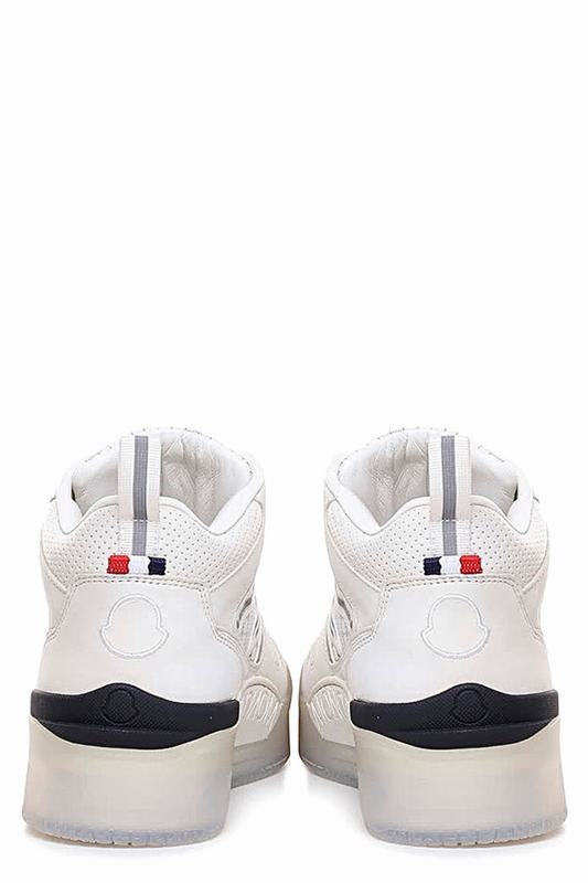 Moncler Sneakers Codice prodotto: PIVOT MID Consegna Veloce