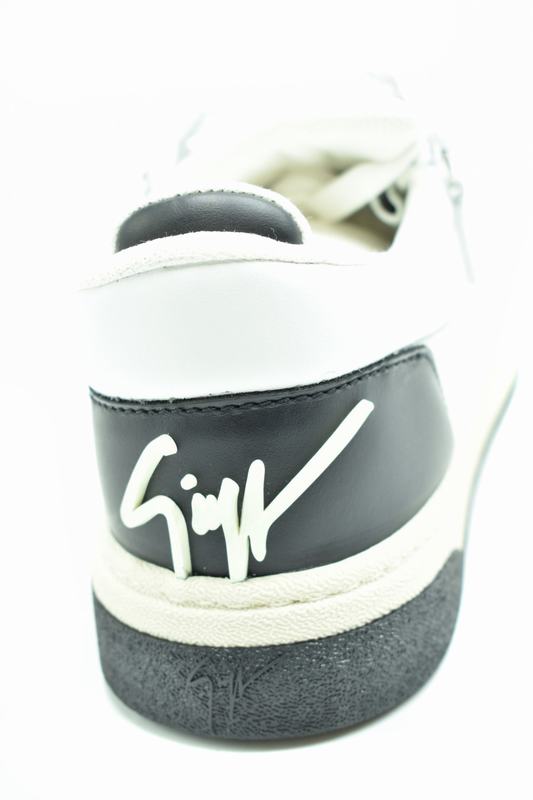 Giuseppe Zanotti Sneakers Codice prodotto: RU30027001 Fino Al -60%