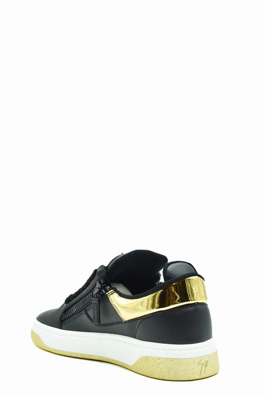 Giuseppe Zanotti Sneakers Codice prodotto: RM30049001 Shopping Online
