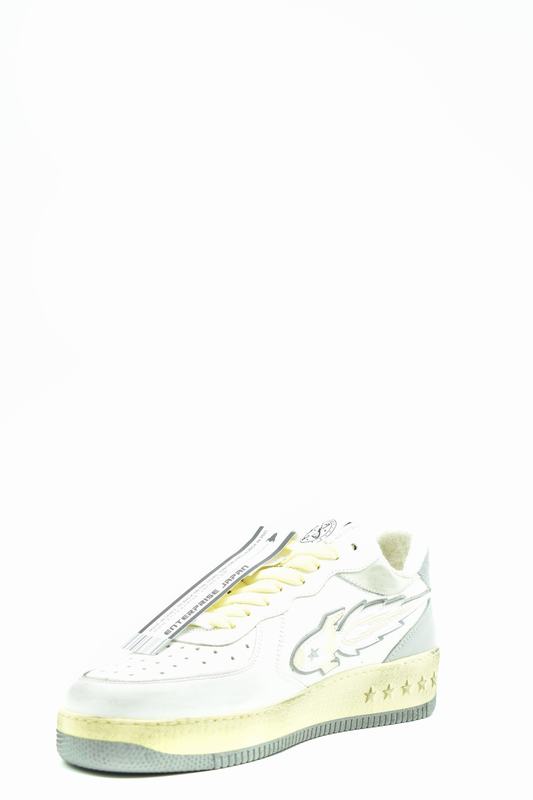 ENTERPRISE JAPAN Sneakers Codice prodotto: BG3025PX420S1074 Affare Del Giorno