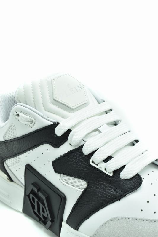 PHILIPP PLEIN Sneakers Codice prodotto: AACS USC0511 PLE010N0102 Prezzo Ridotto