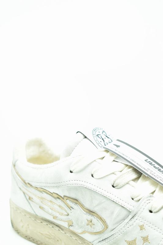 ENTERPRISE JAPAN Sneakers Codice prodotto: BG3001PX407S1171 Novità