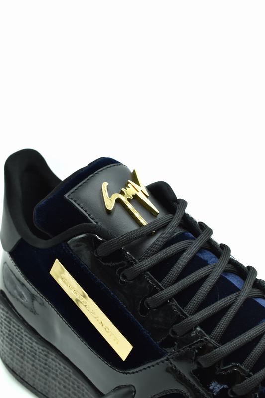 Giuseppe Zanotti Sneakers Codice prodotto: RU20063001 Presa