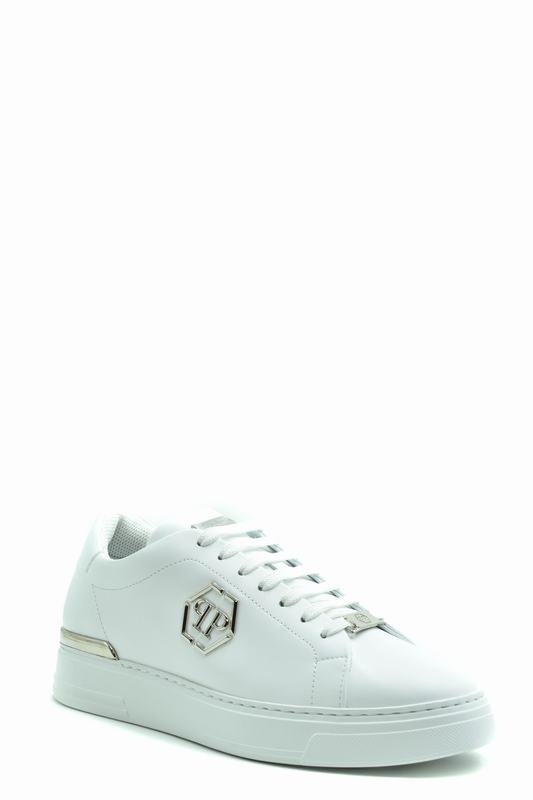 PHILIPP PLEIN Sneakers Codice prodotto: FABS USC0379 PLE075N01 Outlet