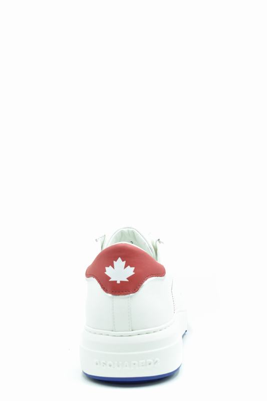DSQUARED2 Sneakers Codice prodotto: SNM017201500409M1747 Hotsell