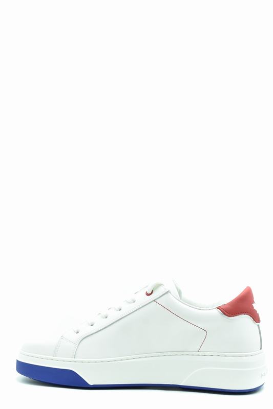 DSQUARED2 Sneakers Codice prodotto: SNM017201500409M1747 Hotsell