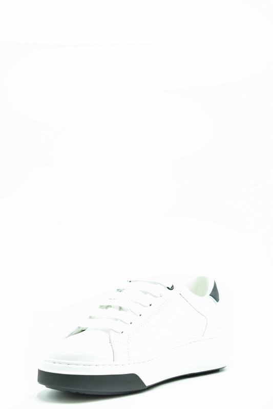 DSQUARED2 Sneakers Codice prodotto: SNM0172 01500409M072 Vendita Calda