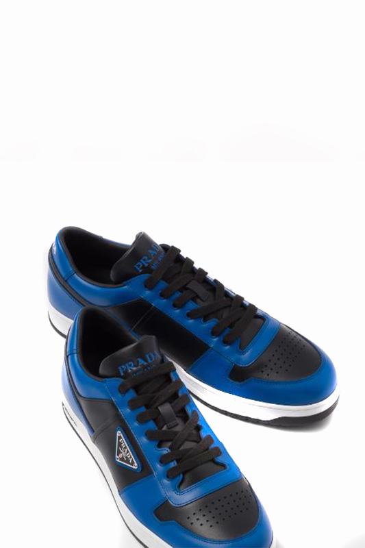 Prada Sneakers Codice prodotto: 2EE364_3LKG_F098P Saldi Di Fabbrica