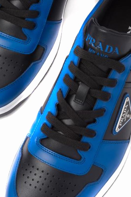 Prada Sneakers Codice prodotto: 2EE364_3LKG_F098P Saldi Di Fabbrica