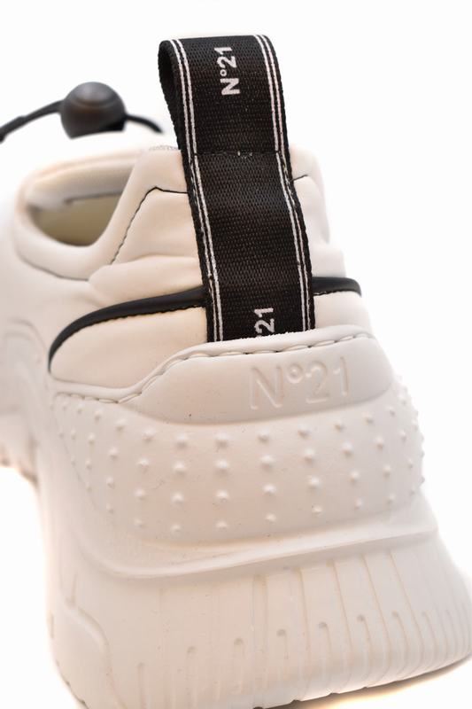 N 21 Sneakers Codice prodotto: 22ESU0296 Vendite Flash